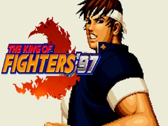 Spil The King of Fighters 97