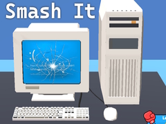 Spil Smash It