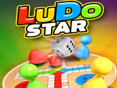 Spil Ludo Star