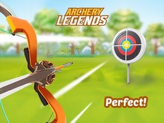 Spil Archery Legends