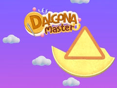 Spil Dalgona Master
