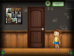 Spil Amgel Kids Room Escape 321
