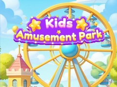 Spil Kids Amusement Park