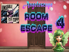 Spil Angelescape Room Escape 4