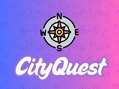 Spil City Quest