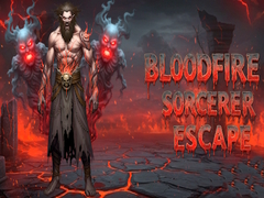 Spil Bloodfire Sorcerer Escape