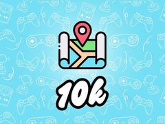 Spil 10K