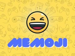 Spil Memoji