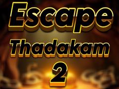Spil Escape Thadakam 02