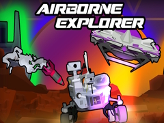 Spil Airborne Explorer