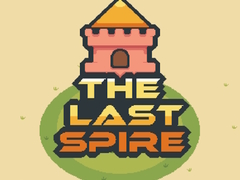 Spil The Last Spire