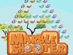 Spil Marble Shooter