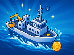 Spil Ship Factory Tycoon