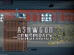 Spil Ashwood Conspiracy 