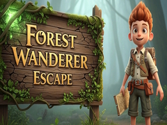 Spil Forest Wanderer Escape