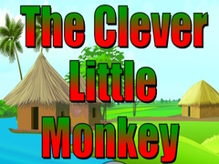 Spil The Clever Little Monkey