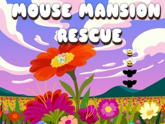 Spil Mouse Mansion Rescue