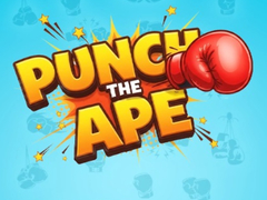 Spil Punch The Ape