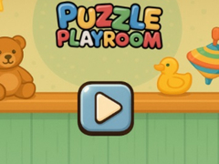 Spil Puzzle Playroom