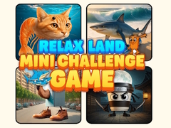 Spil Relax Land Mini Challenge Game