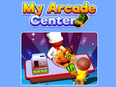Spil My Arcade Center