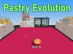 Spil Pastry Evolution