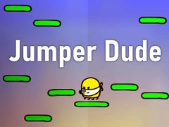 Spil Jumper Dude