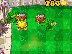 Spil Hybrid Mod Plants
