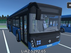 Spil Moscow Bus Driver