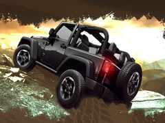 Spil Moutain Jeep Drive