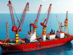 Spil Shipbuilding tycoon