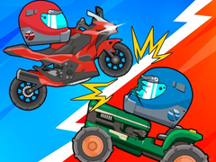 Spil Wheel in the face