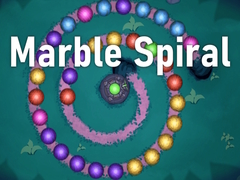Spil Marble Spiral