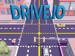 Spil Drive.IO