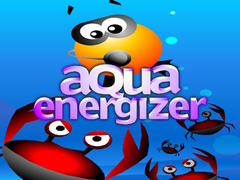 Spil Aqua Energizer