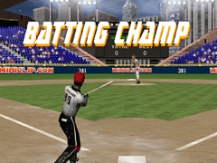 Spil Batting Champ