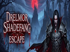 Spil  Drelmor Shadefang Escape
