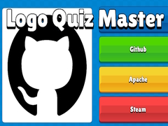 Spil Logo Quiz Master