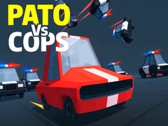 Spil Pato Vs Cops