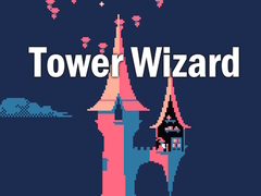 Spil Tower Wizard