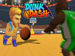 Spil Dunk Dash