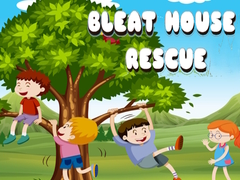 Spil Bleat House Rescue