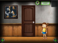 Spil Amgel Kids Room Escape 322