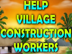 Spil Help Village Construction Workers