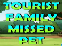 Spil Tourist Family Missed Pet