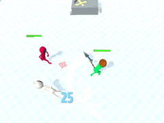 Spil Squid Game: The Duel