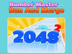 Spil Number Master Run And Merge