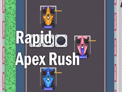 Spil Rapid Apex Rush