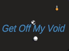 Spil Get Off My Void