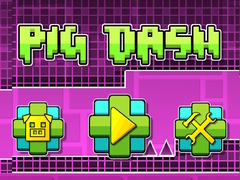 Spil Pig Dash